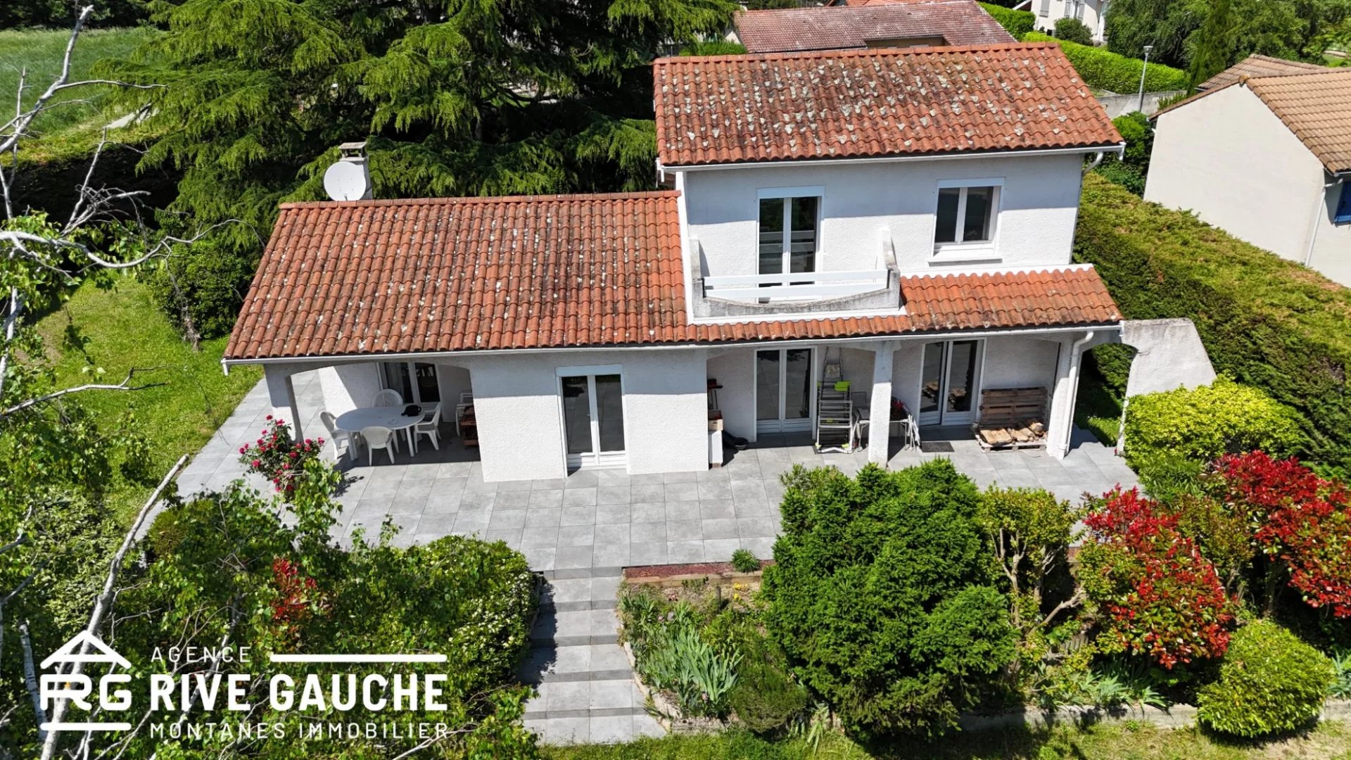 Agence immobilière de Agence Rive Gauche
