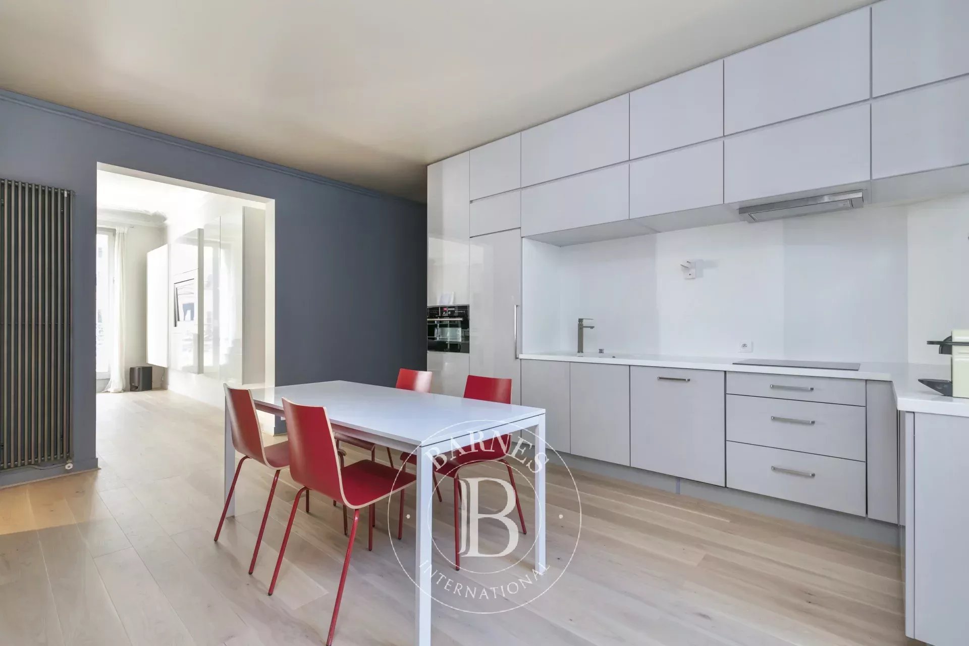 Daire Paris 2ème - picture 6