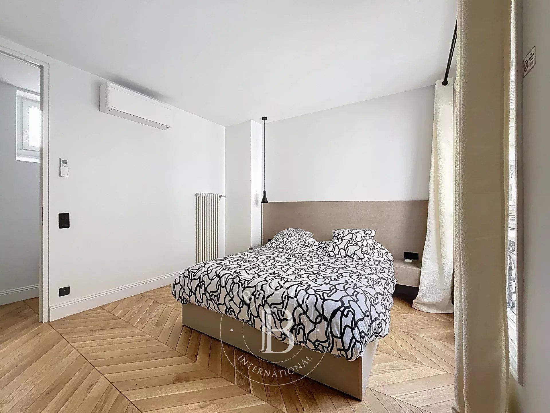 Paris  - Appartement 3 Pi&egrave;ces 2 Chambres - picture 12