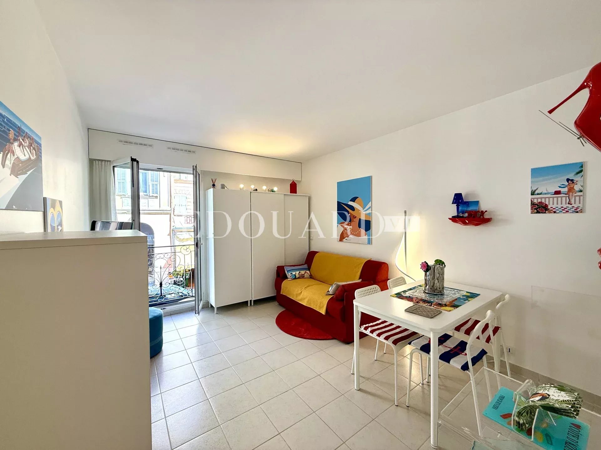 Agence immobilière de Edouard VII Immobilier