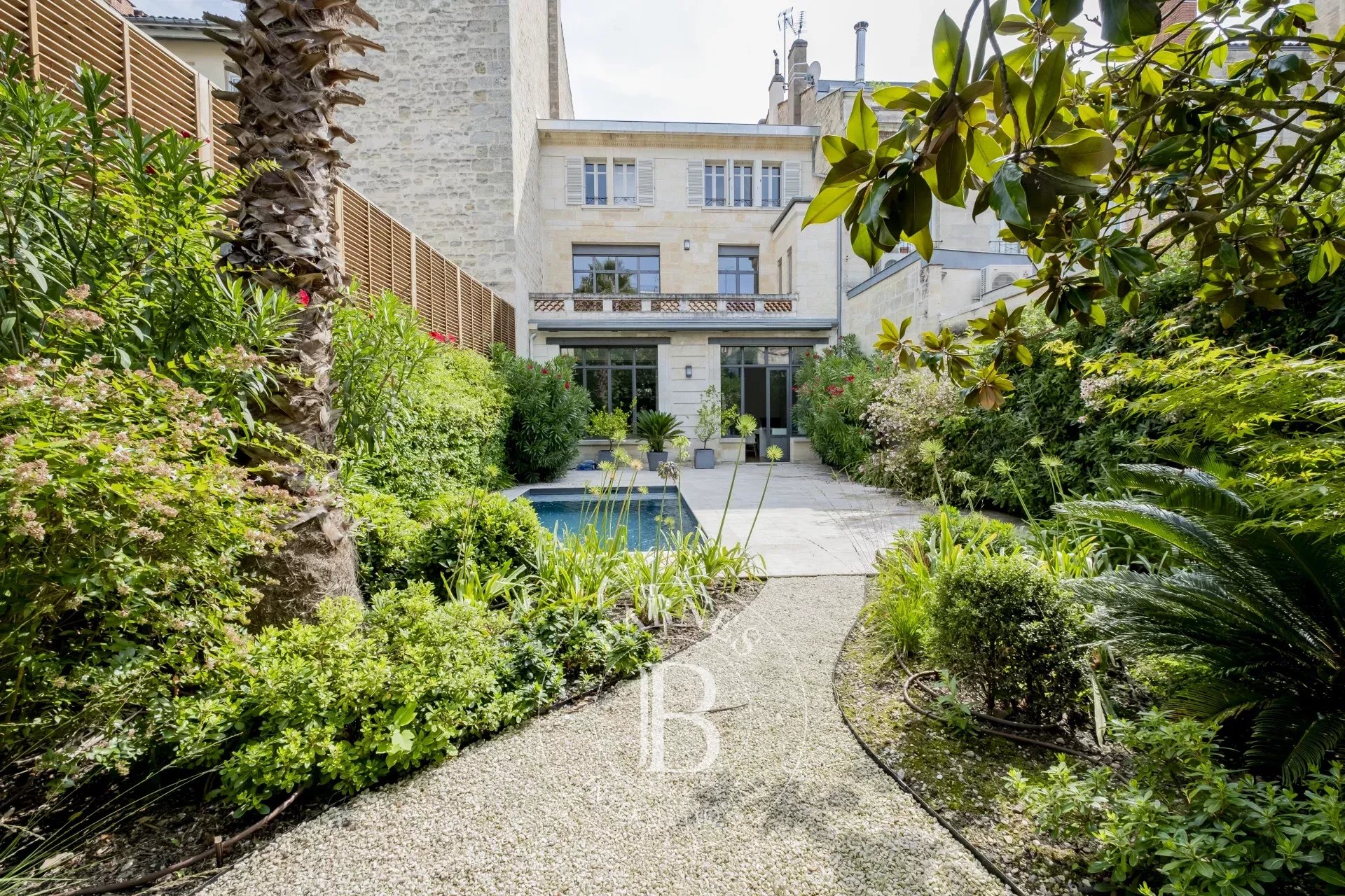 Maison Bordeaux  -  ref 5041512 (picture 3)