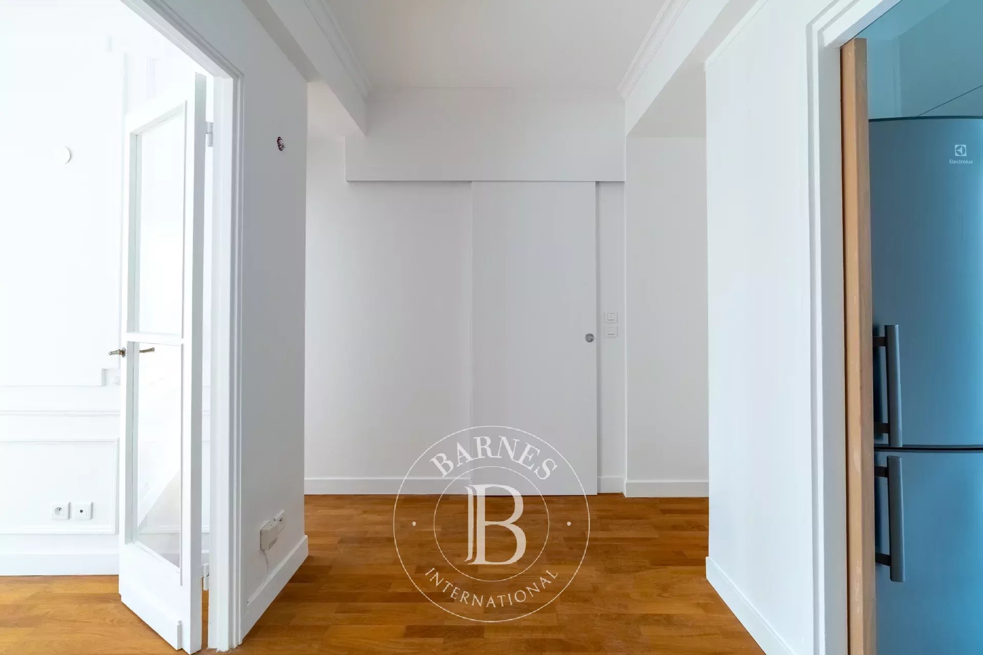 Daire Neuilly-sur-Seine - picture 11