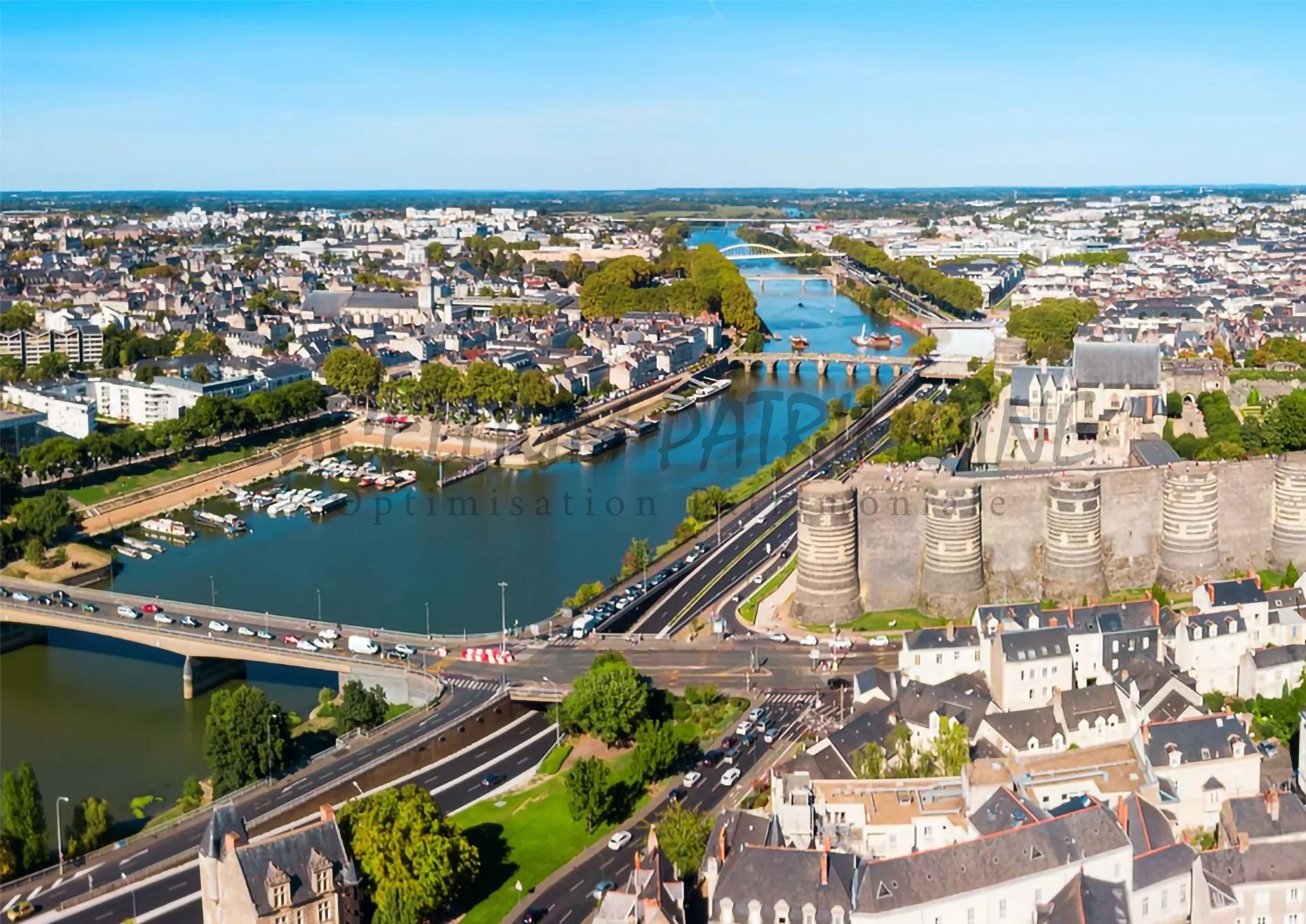 Agence immobilière de Excellium Patrimoine