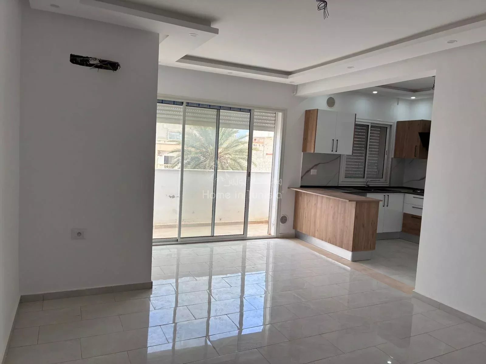 Sale Apartment El Kantaoui