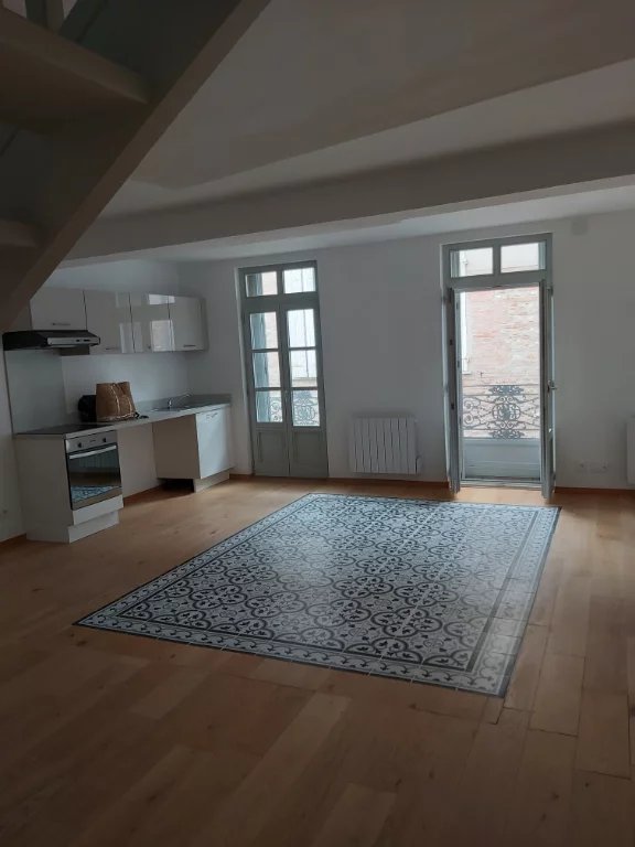 Location Appartement Perpignan