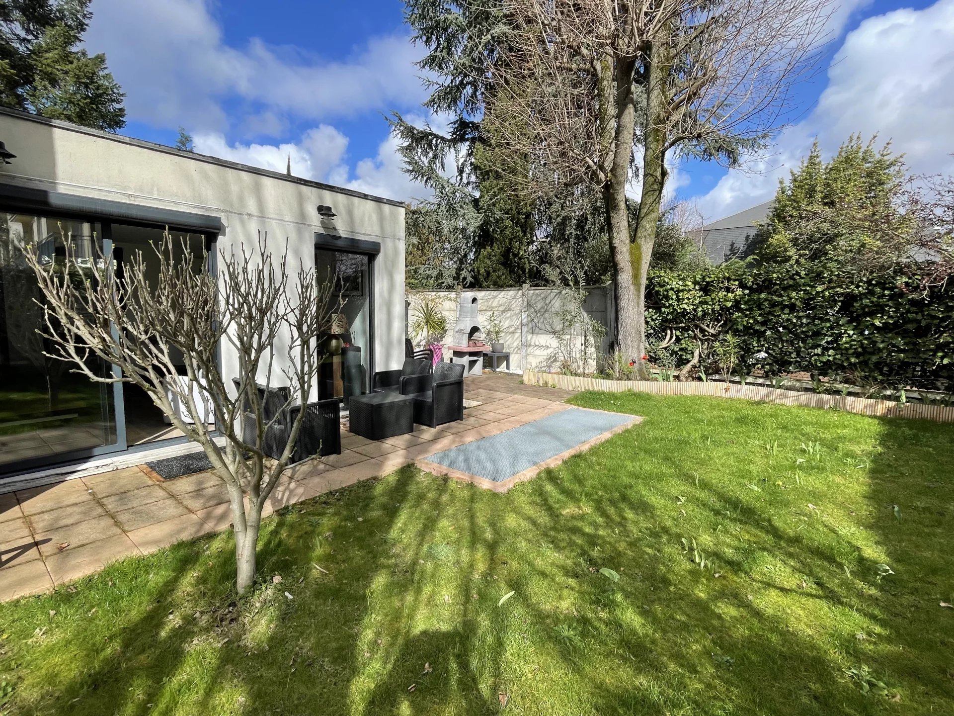 Chatou Sud - quartier recherché