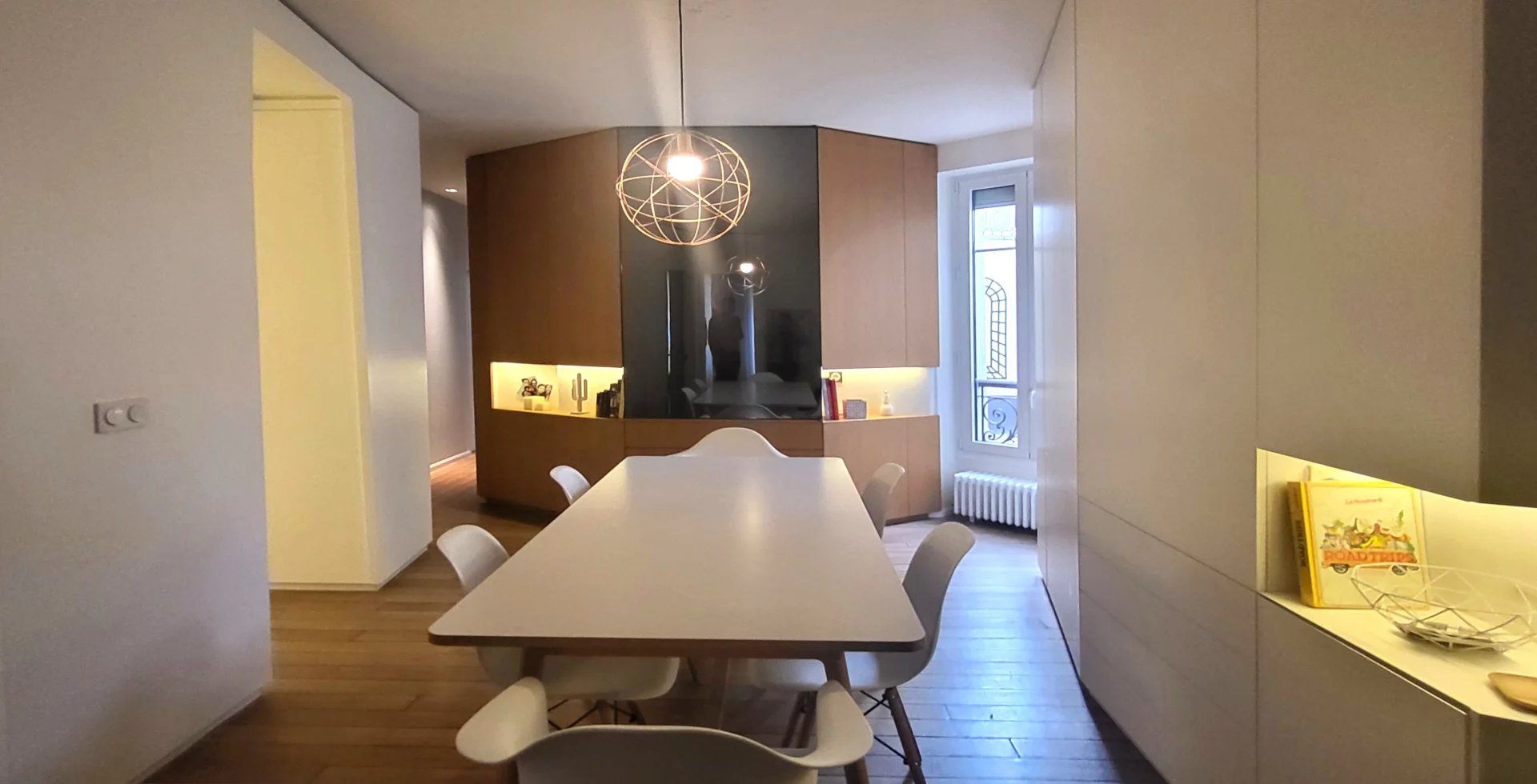 Vente Appartement Paris 15ème