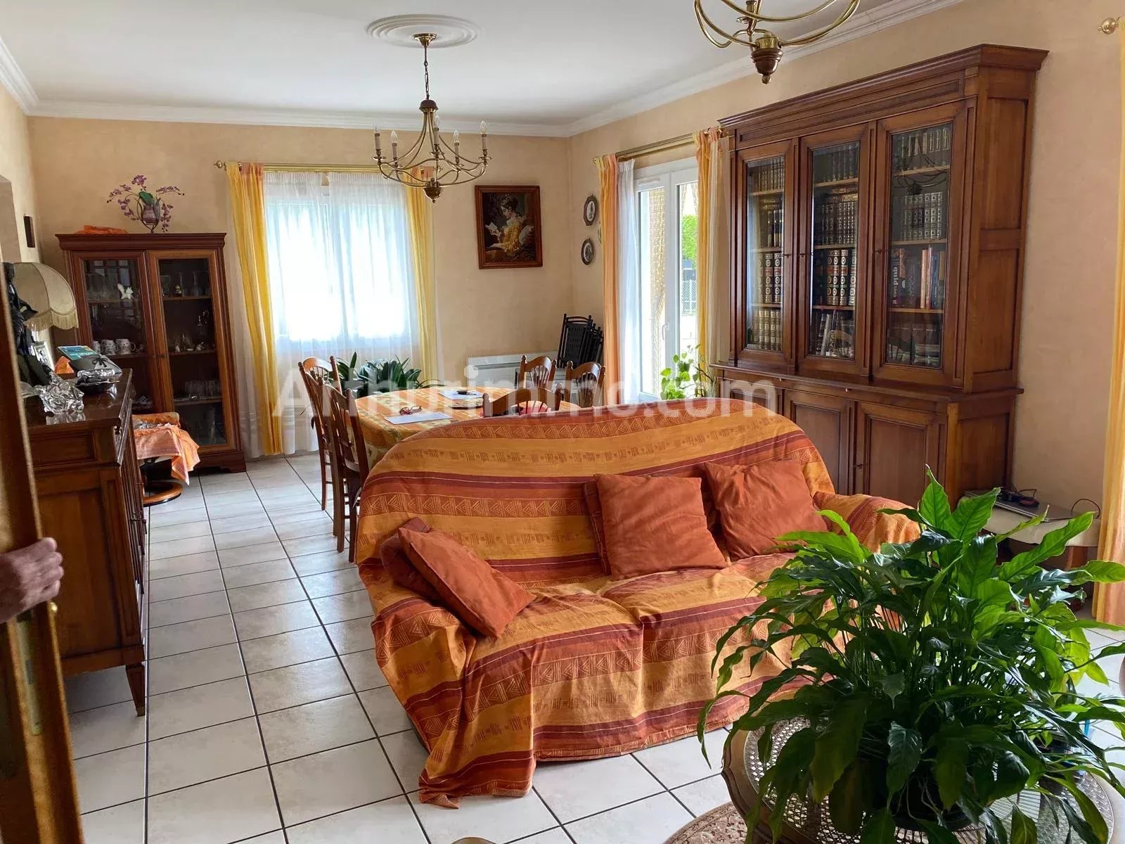 Photo bien immobilier