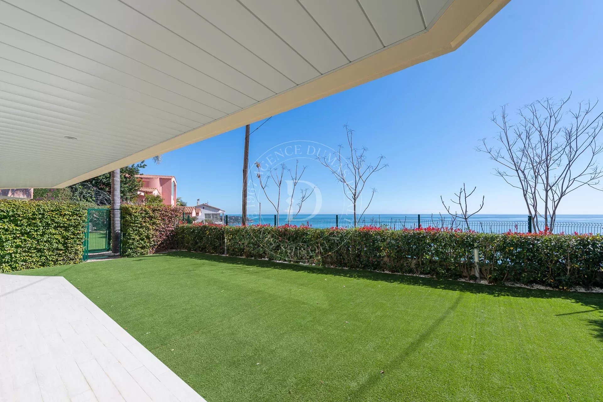 Appartement Neuf d'Exception avec Vue Panoramique sur la Mer et Monaco - Photo 3