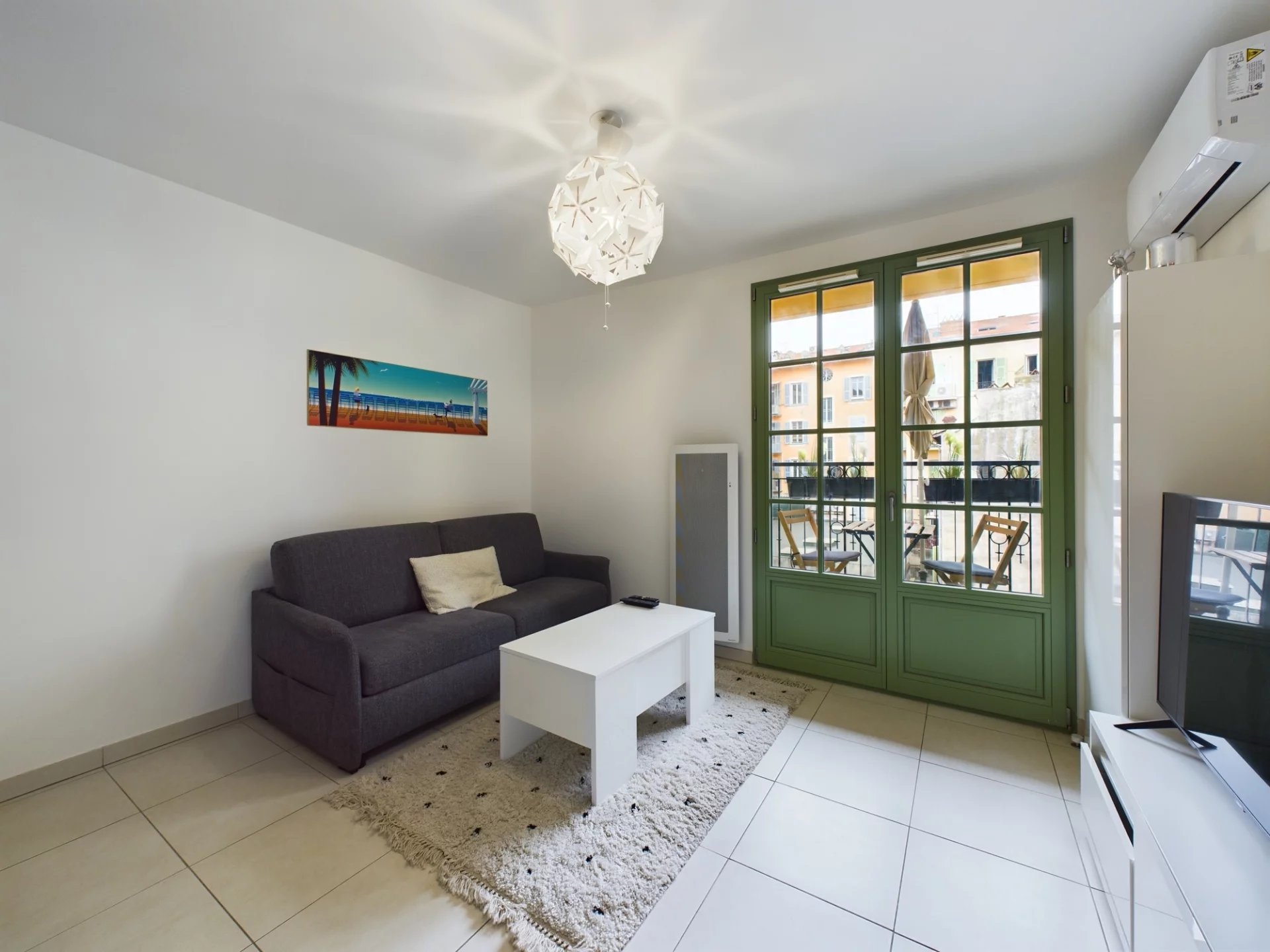 Location Appartement Nice Le Port
