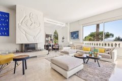 Le Cannet residential - Panoramic Sea View — photo 4 of 7