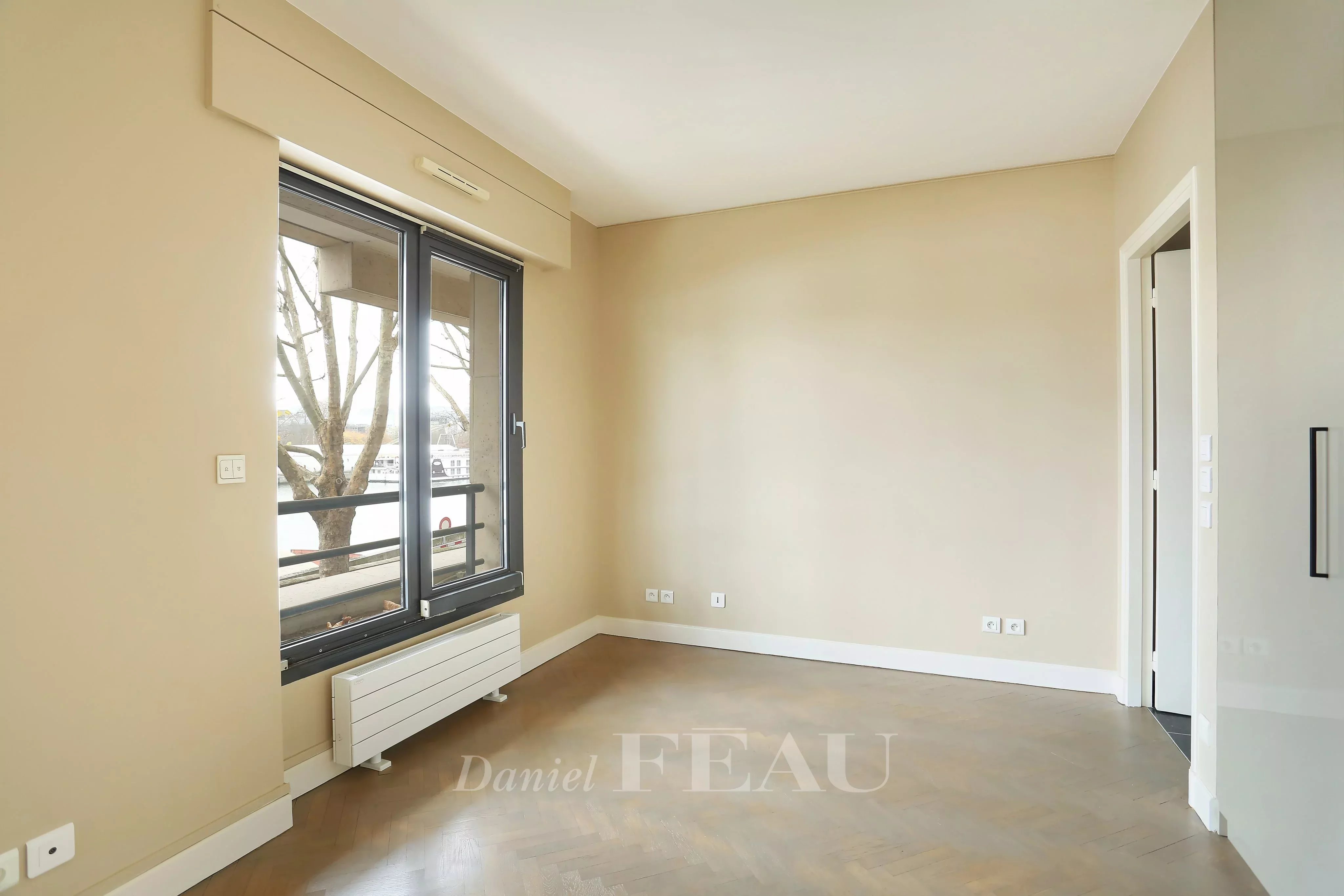 Rental Apartment Paris 16th