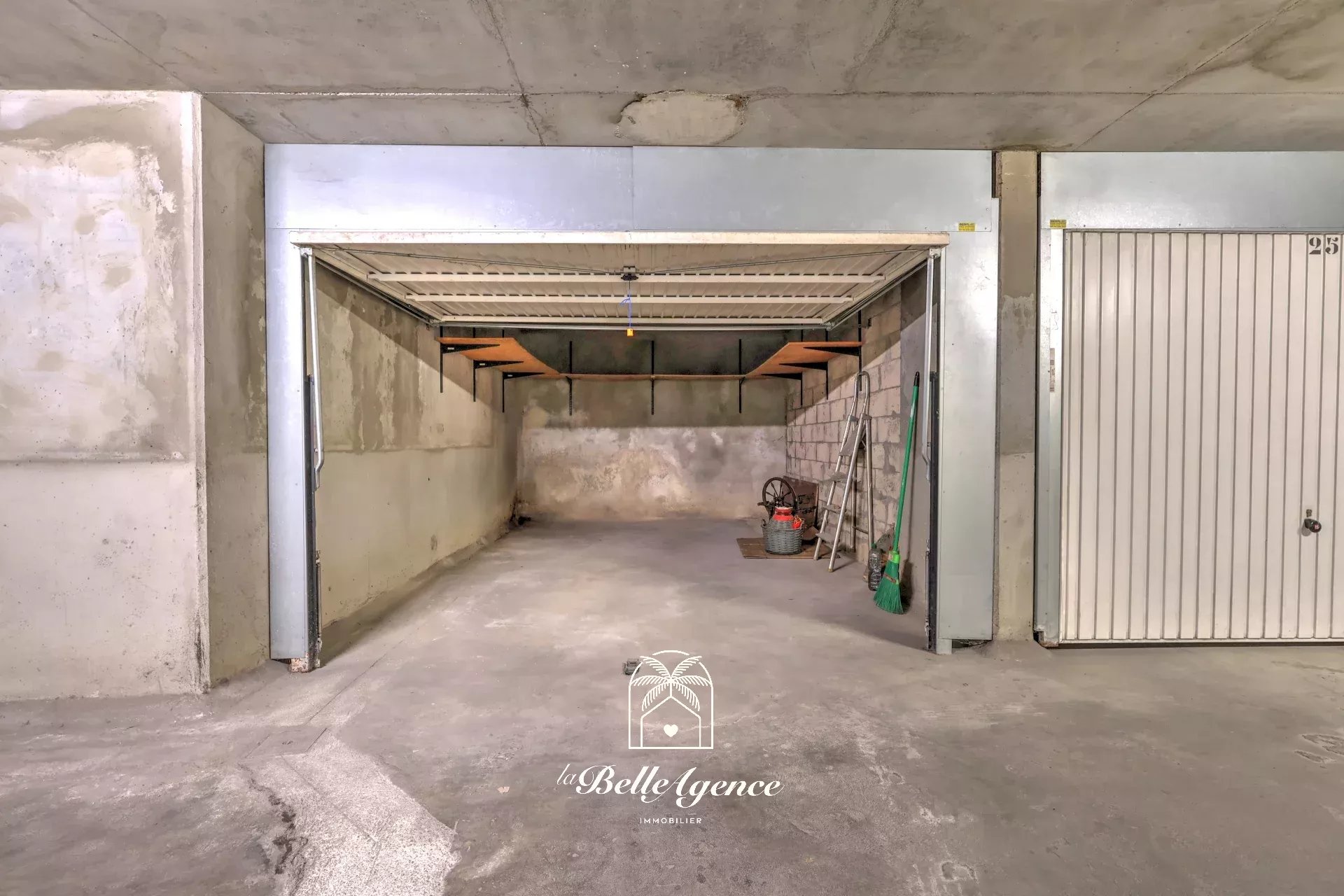 Agence immobilière de La belle agence