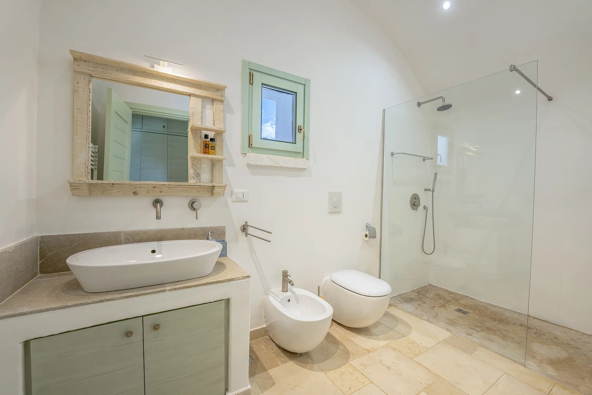 Venta Villa Ostuni