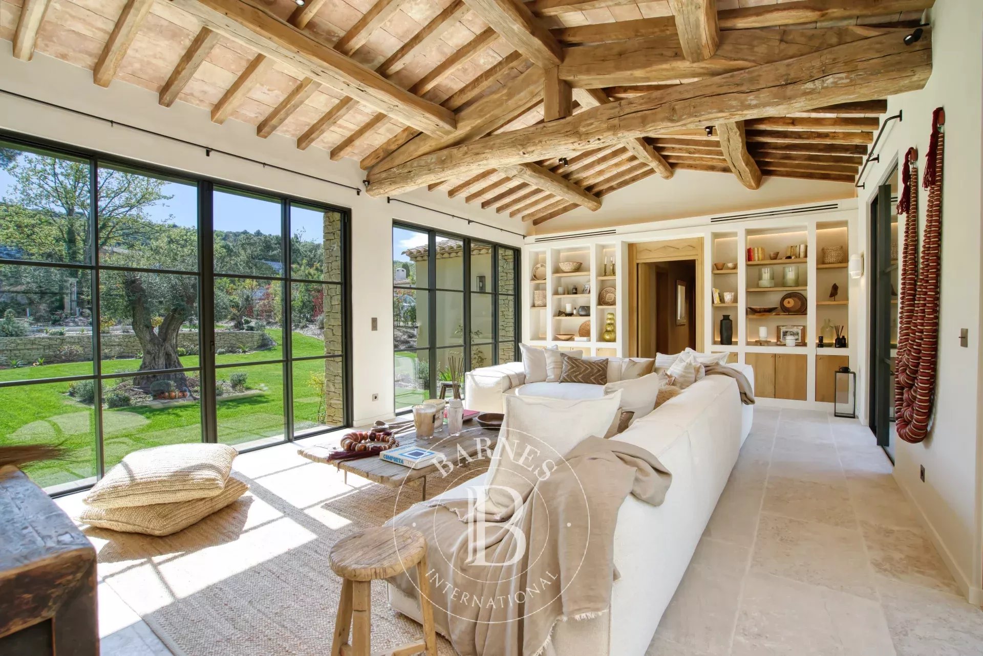 Ramatuelle  - House 4 Bedrooms - picture 7