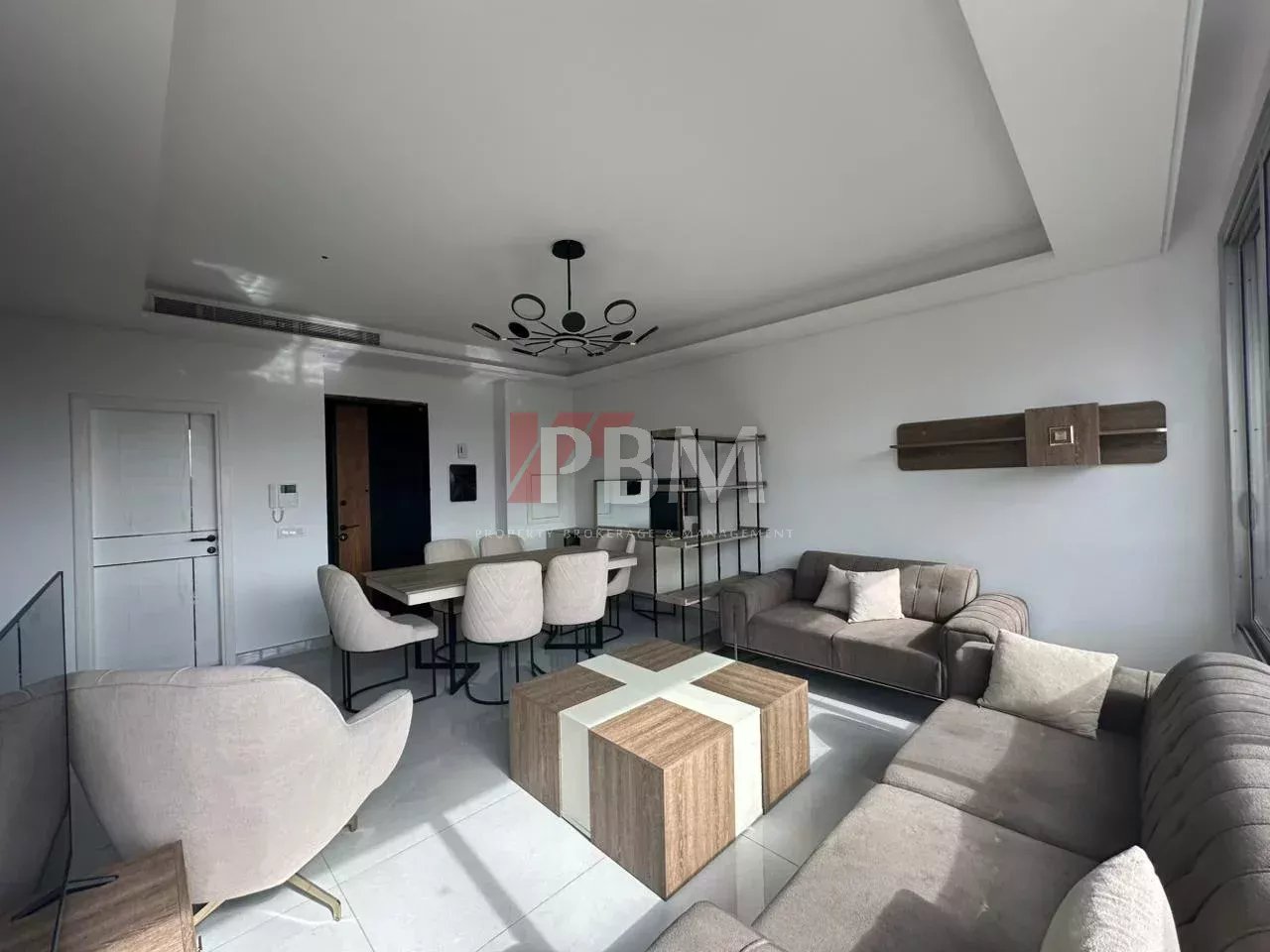 Rental Apartment Beirut Soho