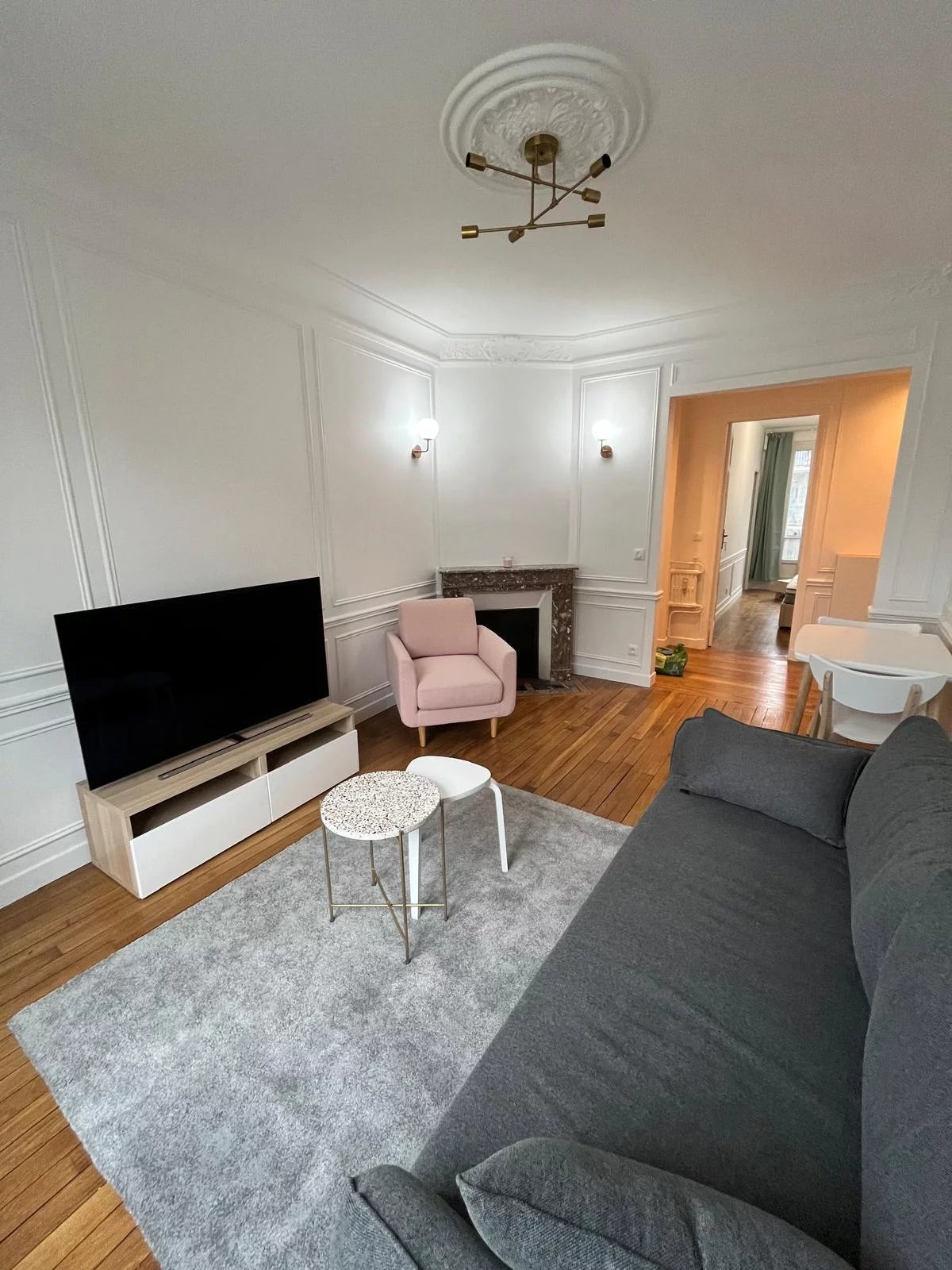 Agence immobilière de Alexandre Properties