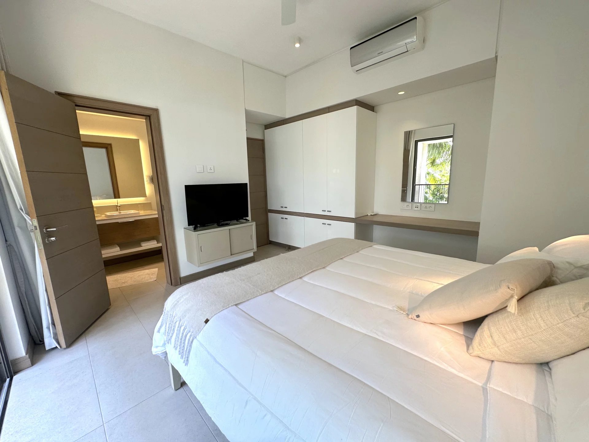 Daire Grand Baie - picture 17