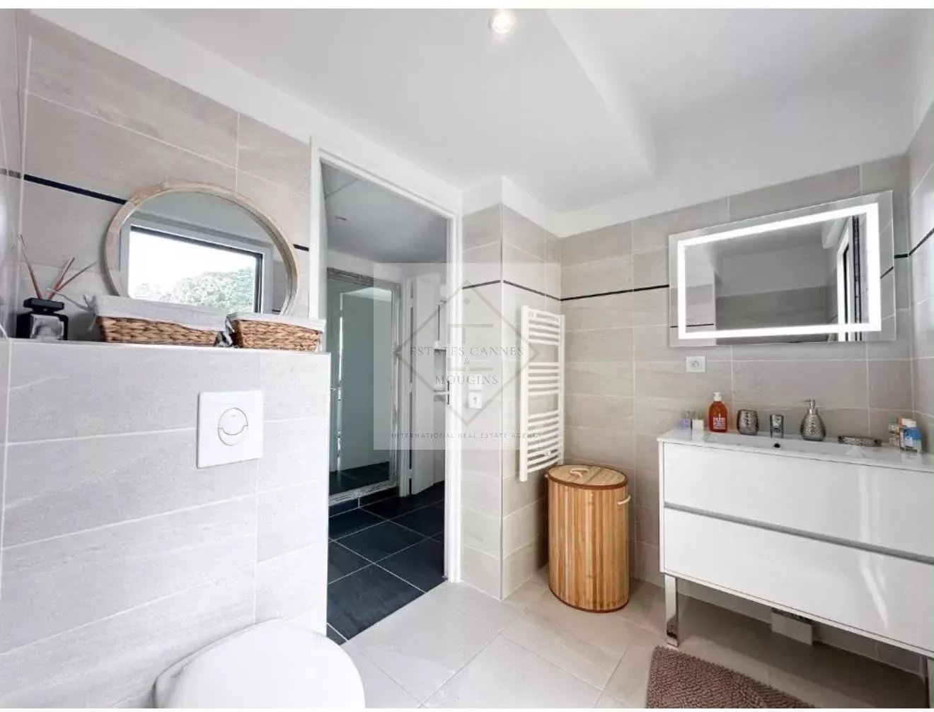 Appartement à louer — Beausoleil — photo 5