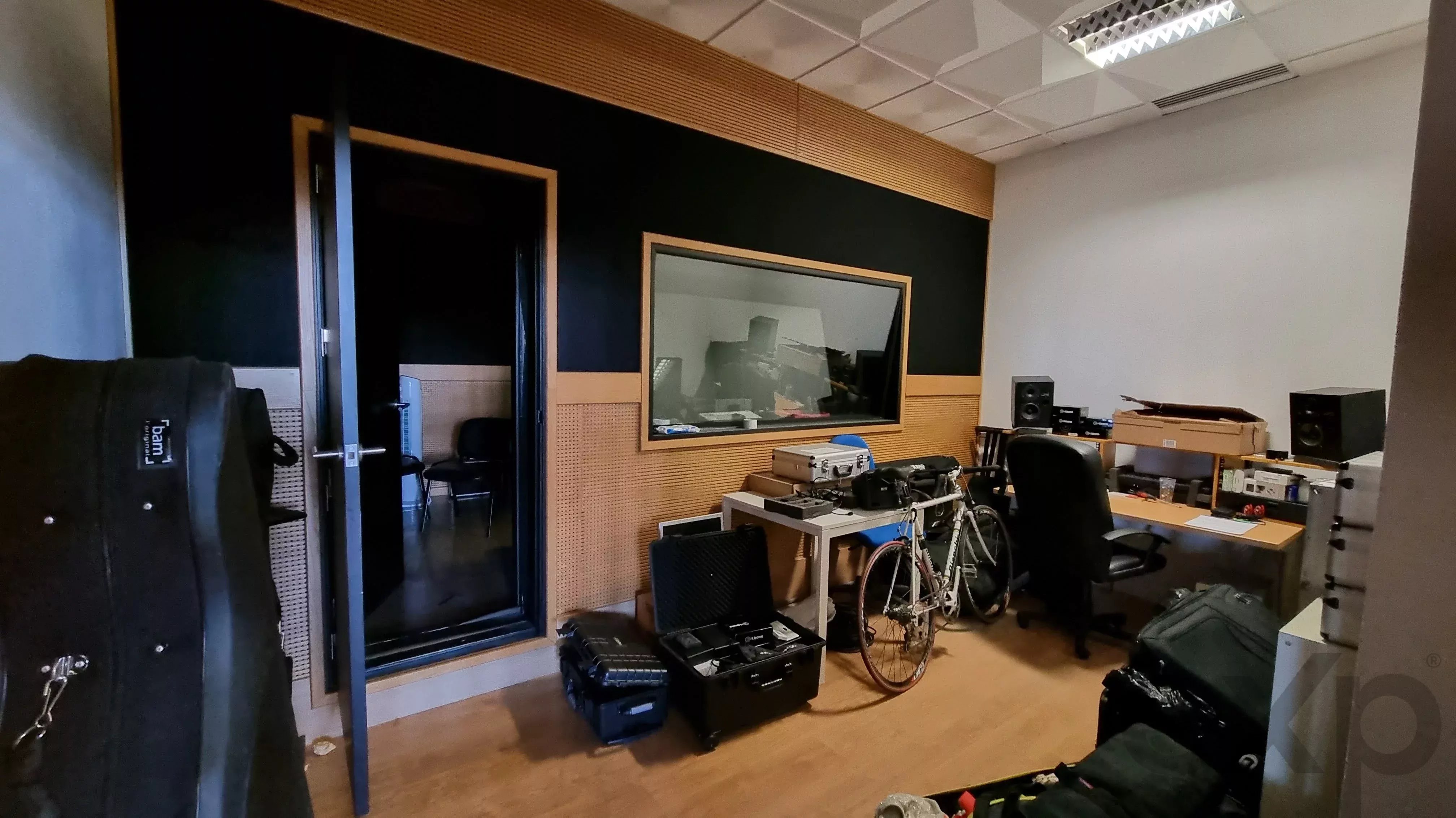 Space with Service License, Large Area and High Ceiling – Ideal for Contact Center, Gym/Box or Tech Hub – Greater Lisbon 86656713 image 9