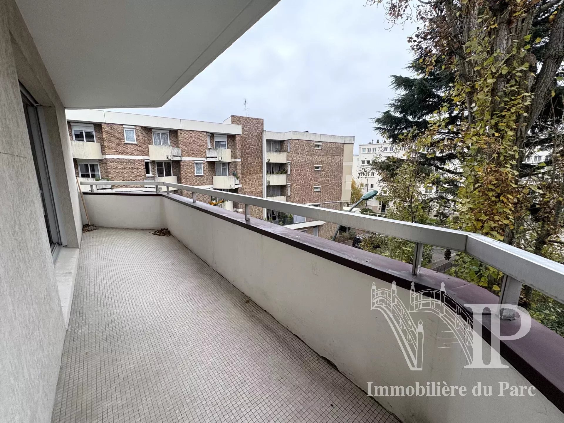 Vente Appartement Le Vésinet