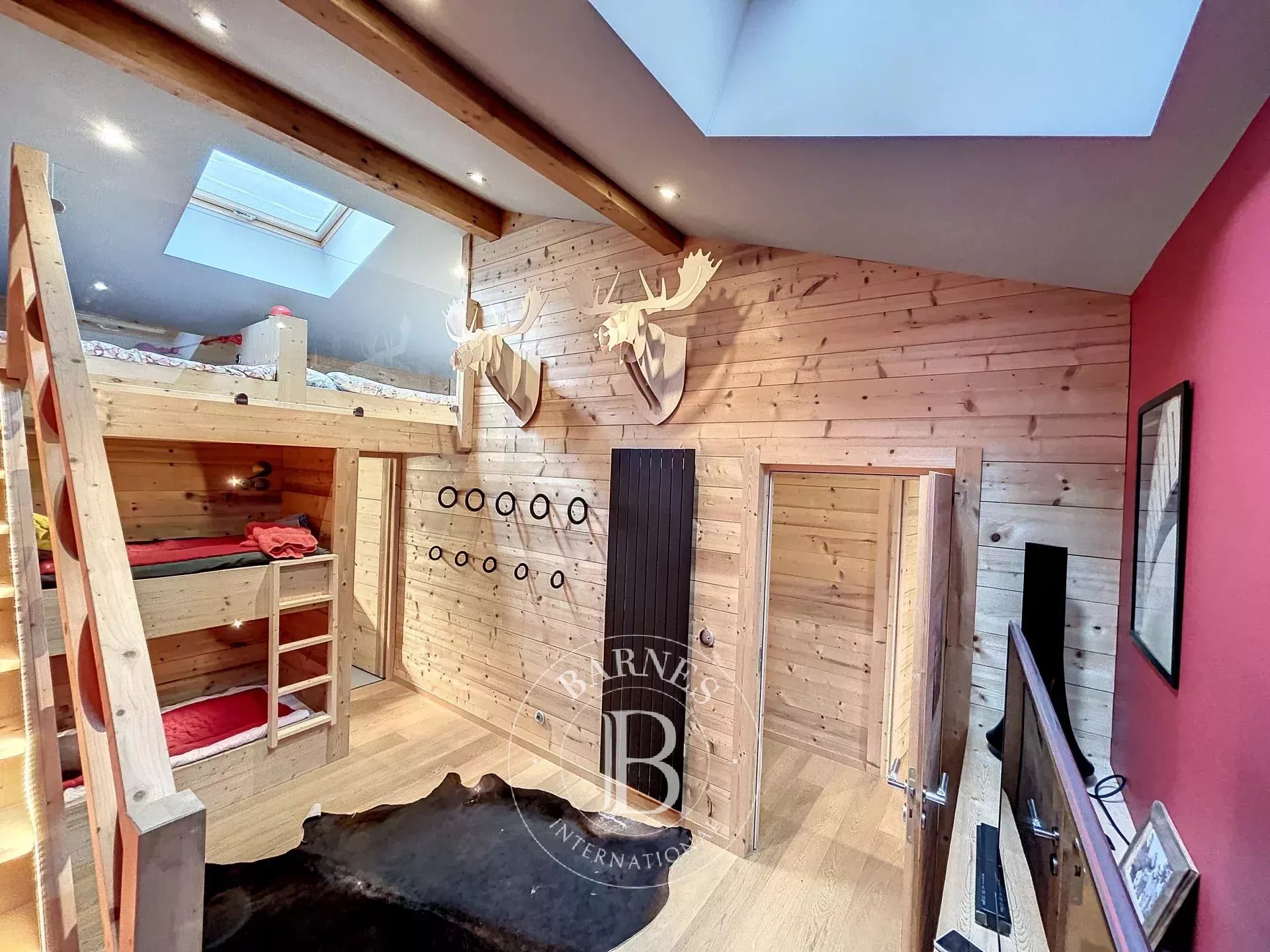 Les Gets  - Appartement 4 Pi&egrave;ces - picture 16