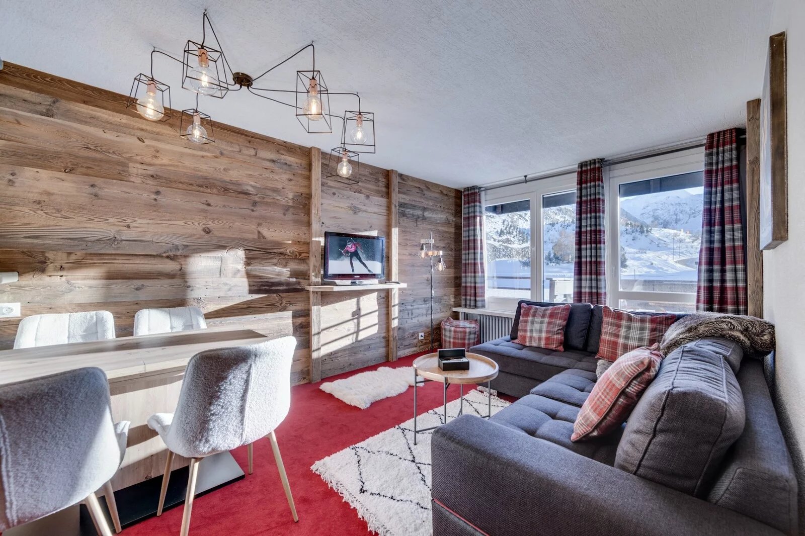 Sale Apartment Tignes