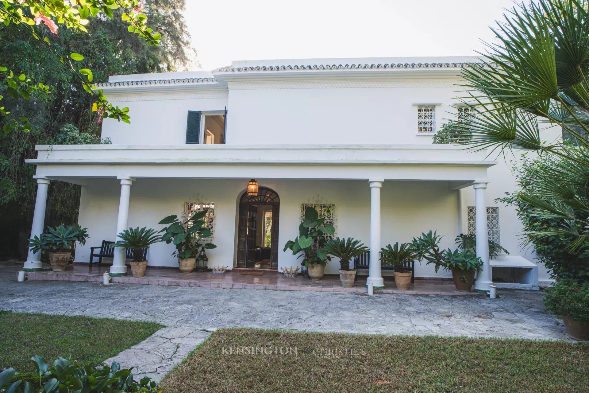 6 Bedroom Villa/Townhouse's Image 31