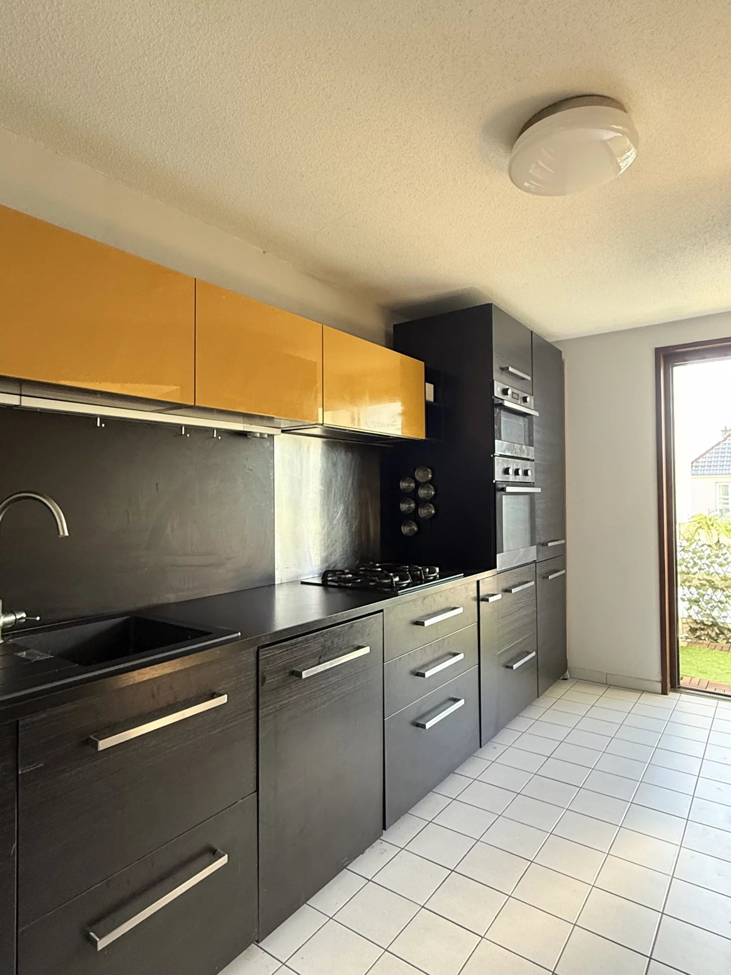 Achat Appartement T5 à Metz (57070) - 88m²