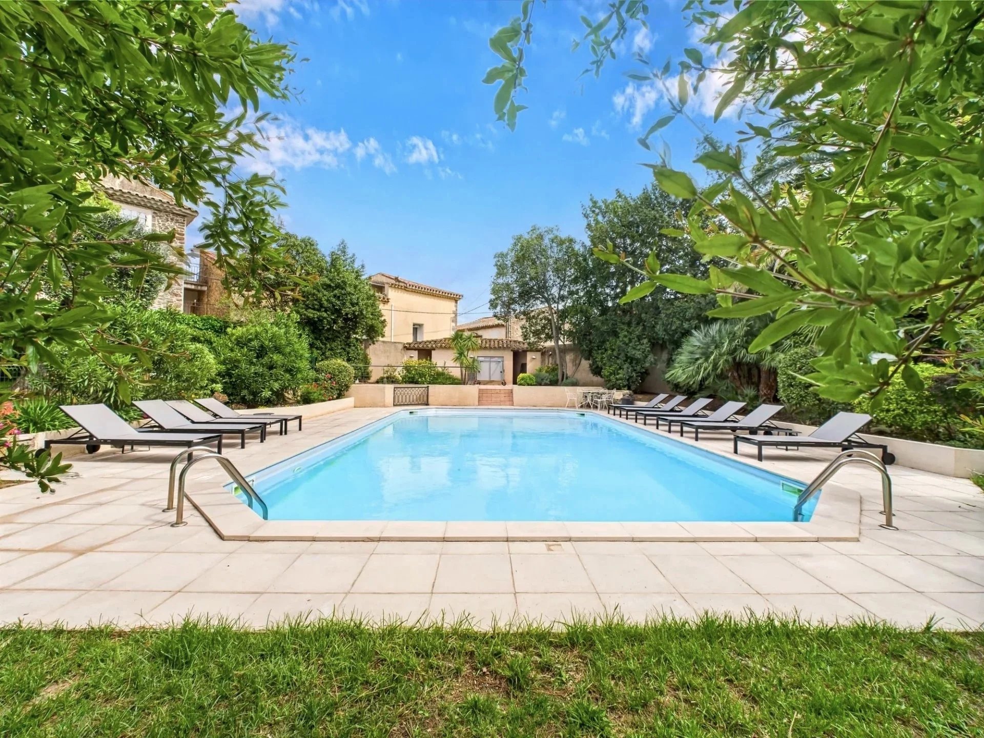 House in Lezignan-Corbieres - Image 2