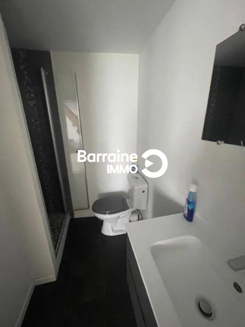 Location maison à Ploemeur 3 pièces 35m²