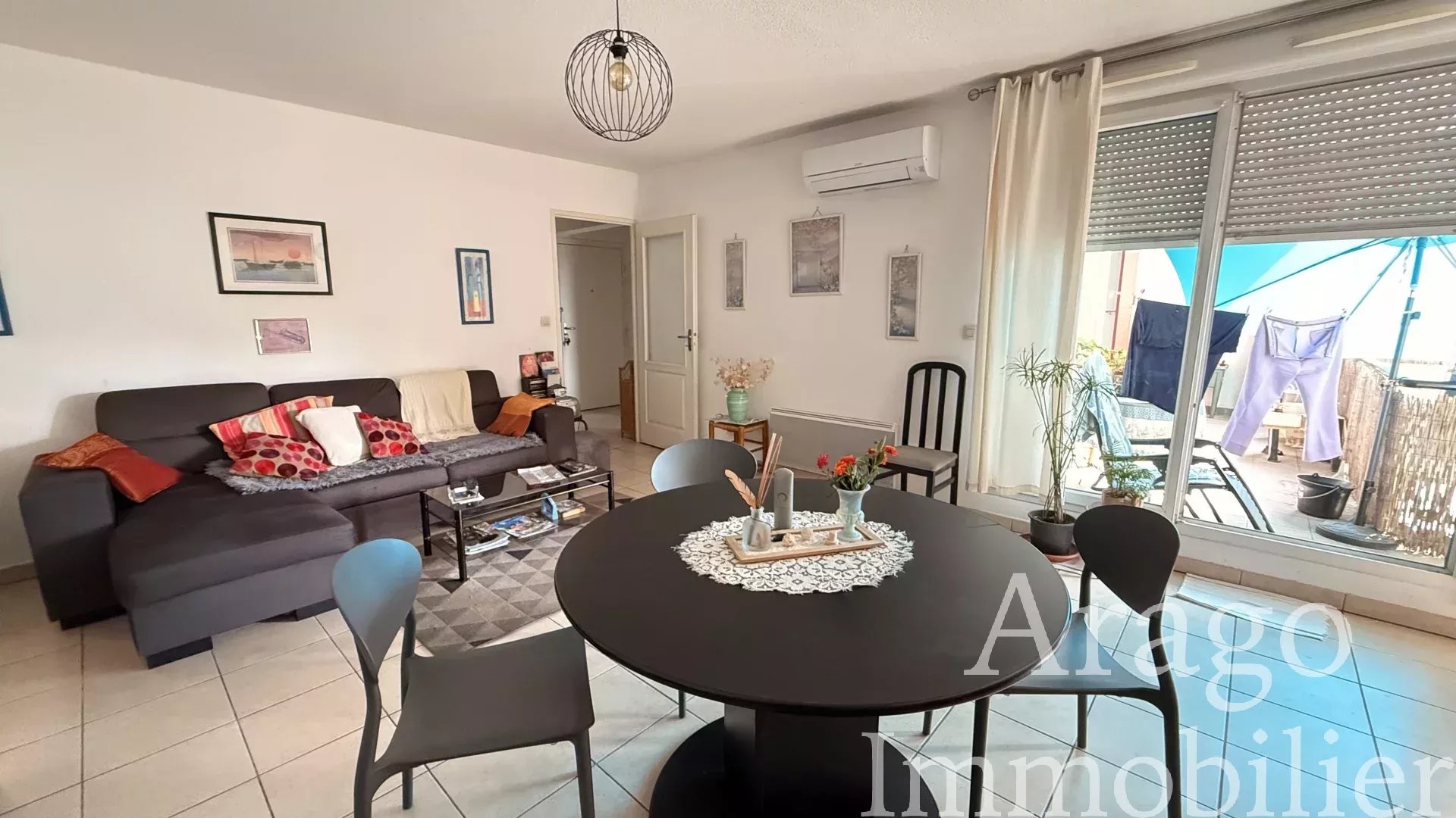 appartement à vendre perpignan