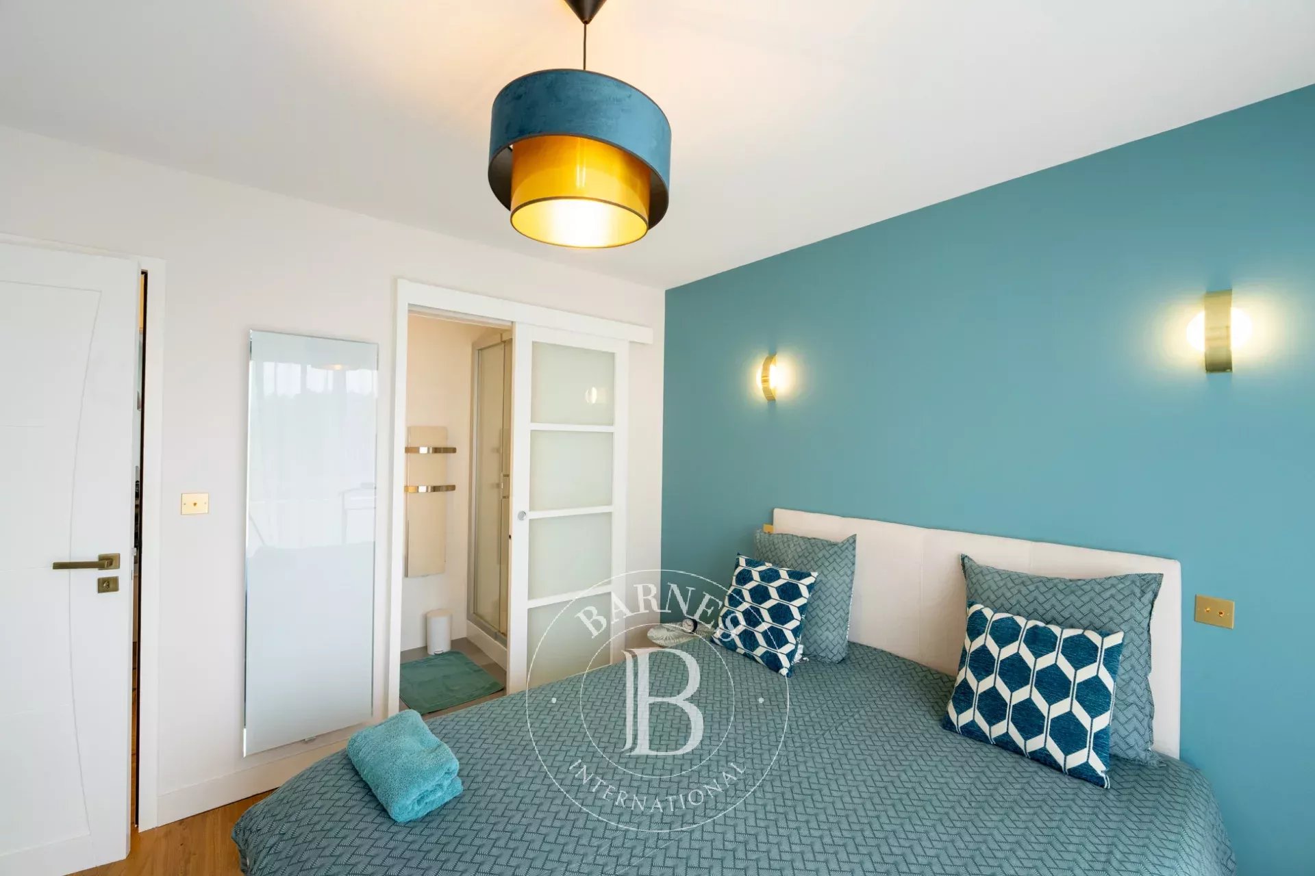 Daire Arcachon - picture 14