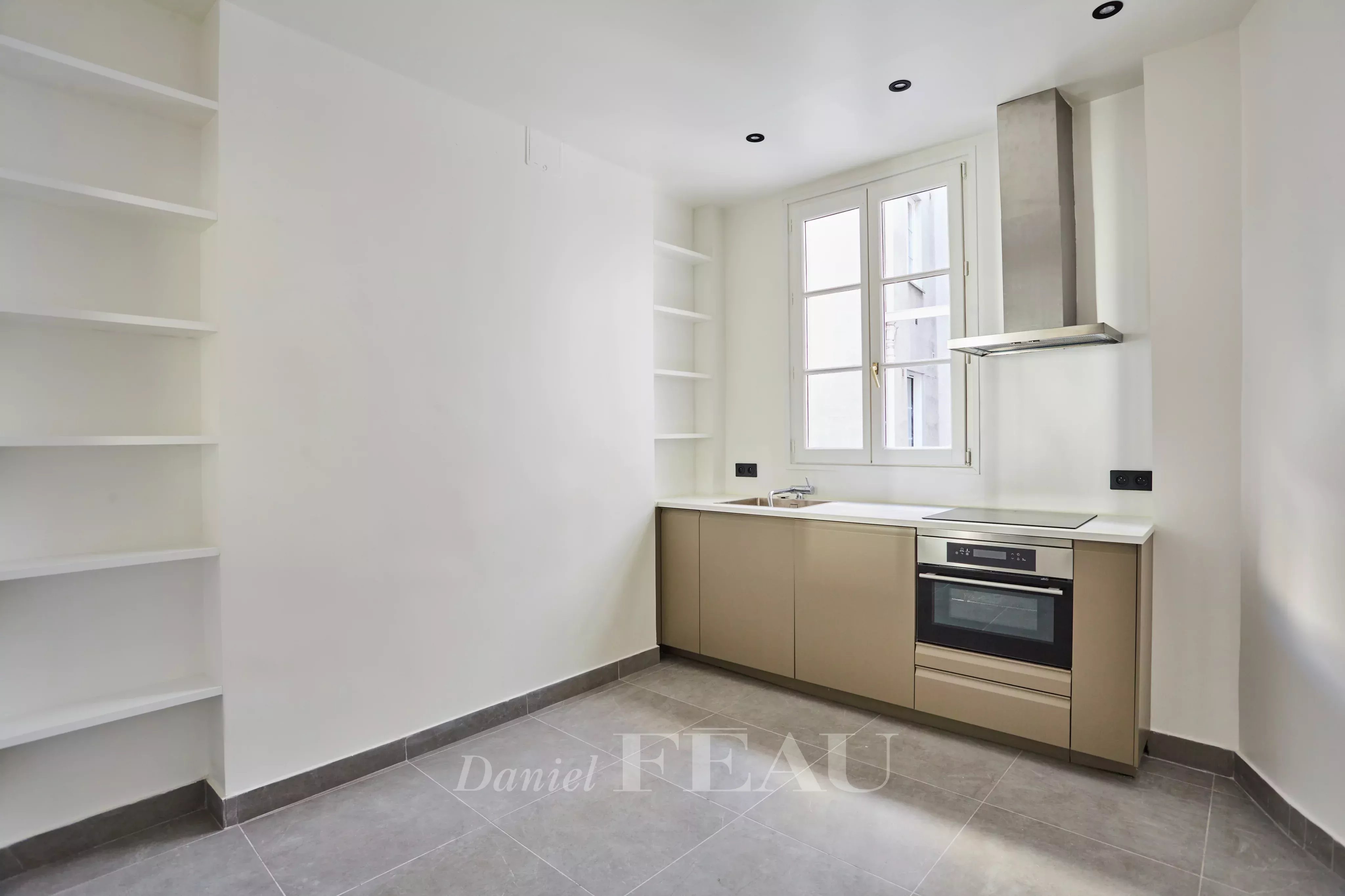 Location Appartement Paris 5ème