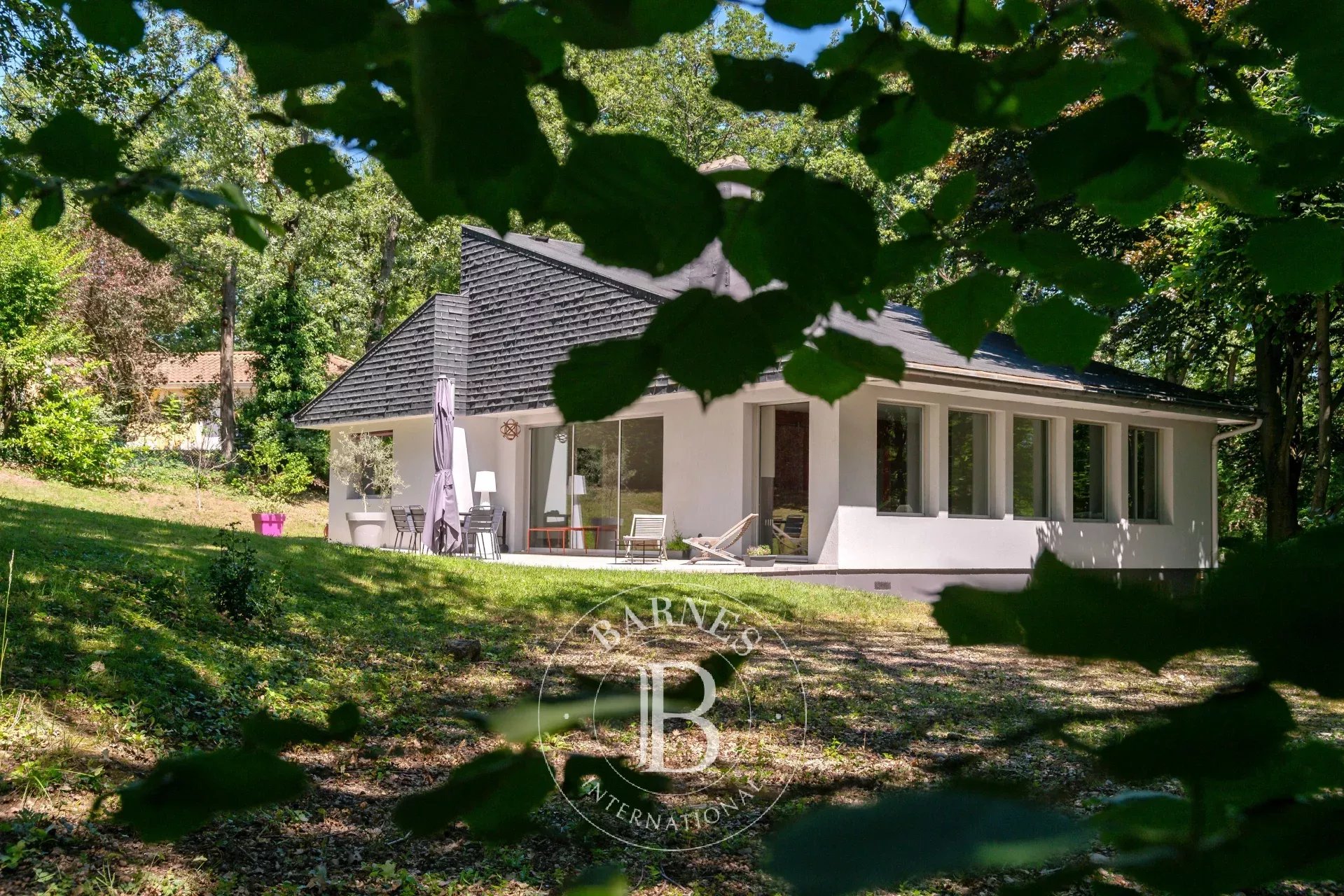 Ev Tassin-la-Demi-Lune