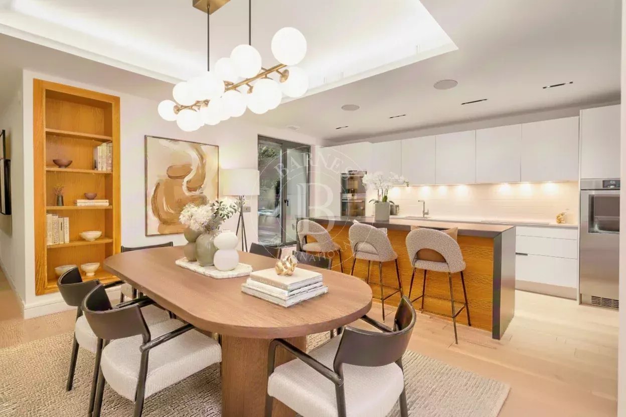 Daire Madrid - picture 18