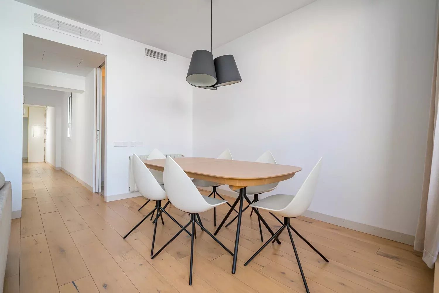 Daire Madrid - picture 35