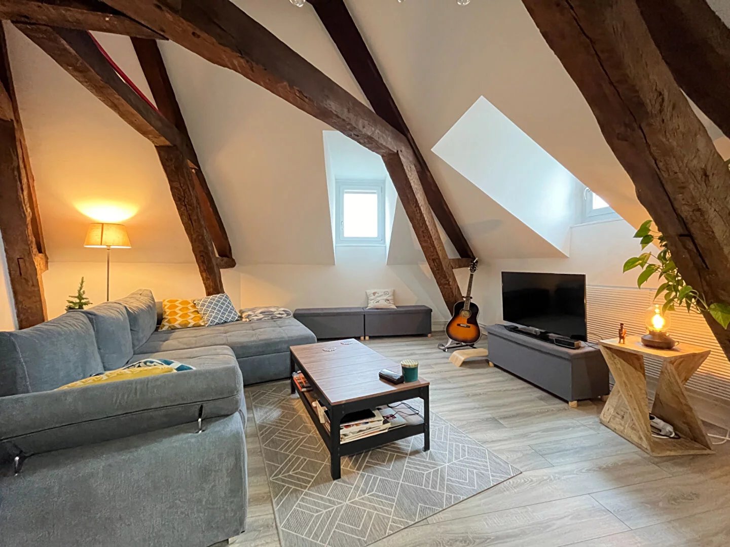 Vente Appartement Périgueux