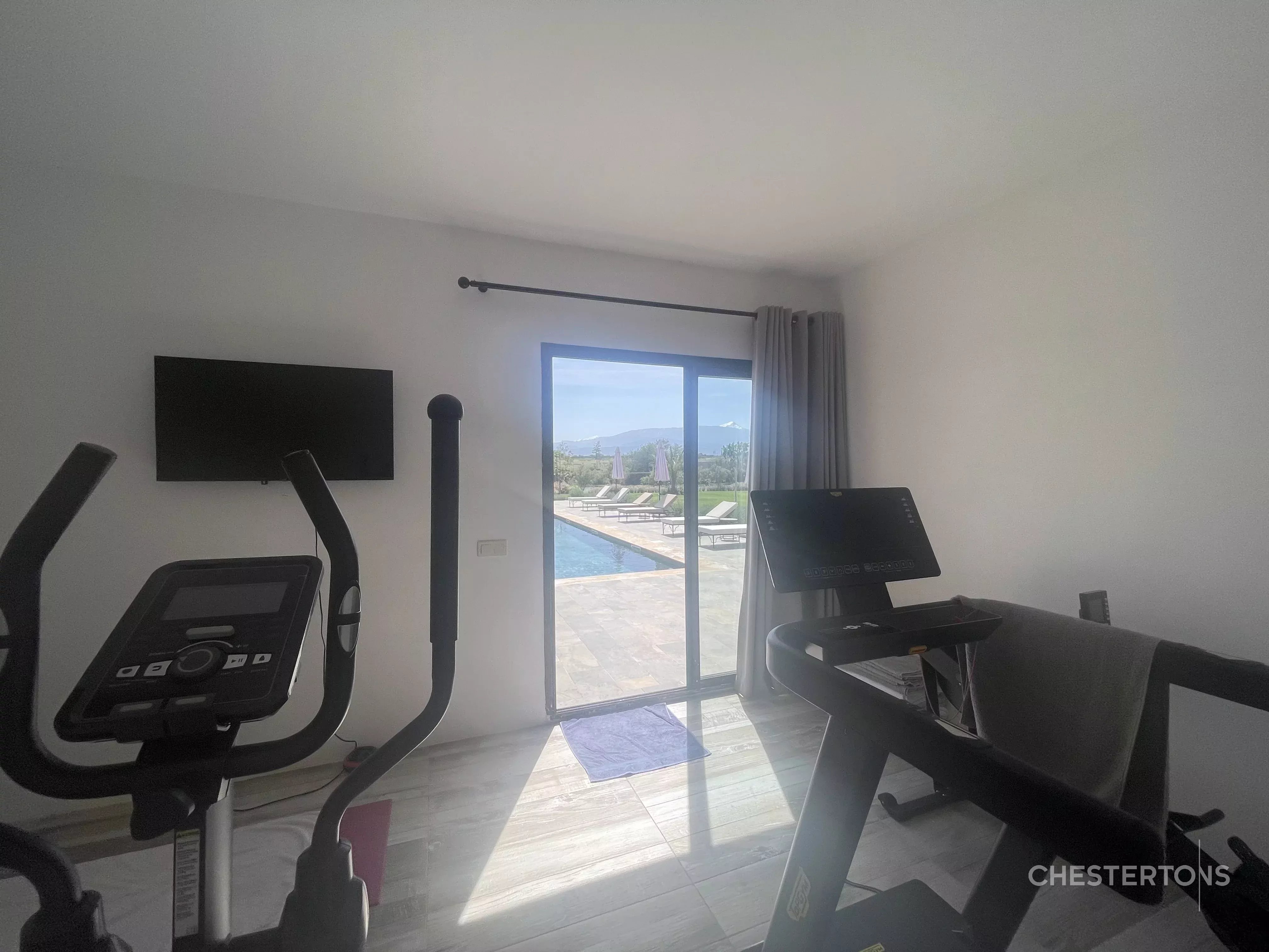 Image of Villa - 4 Bedrooms for Sale in Marrakech-Ménara-Marrakech-Morocco, Image 24