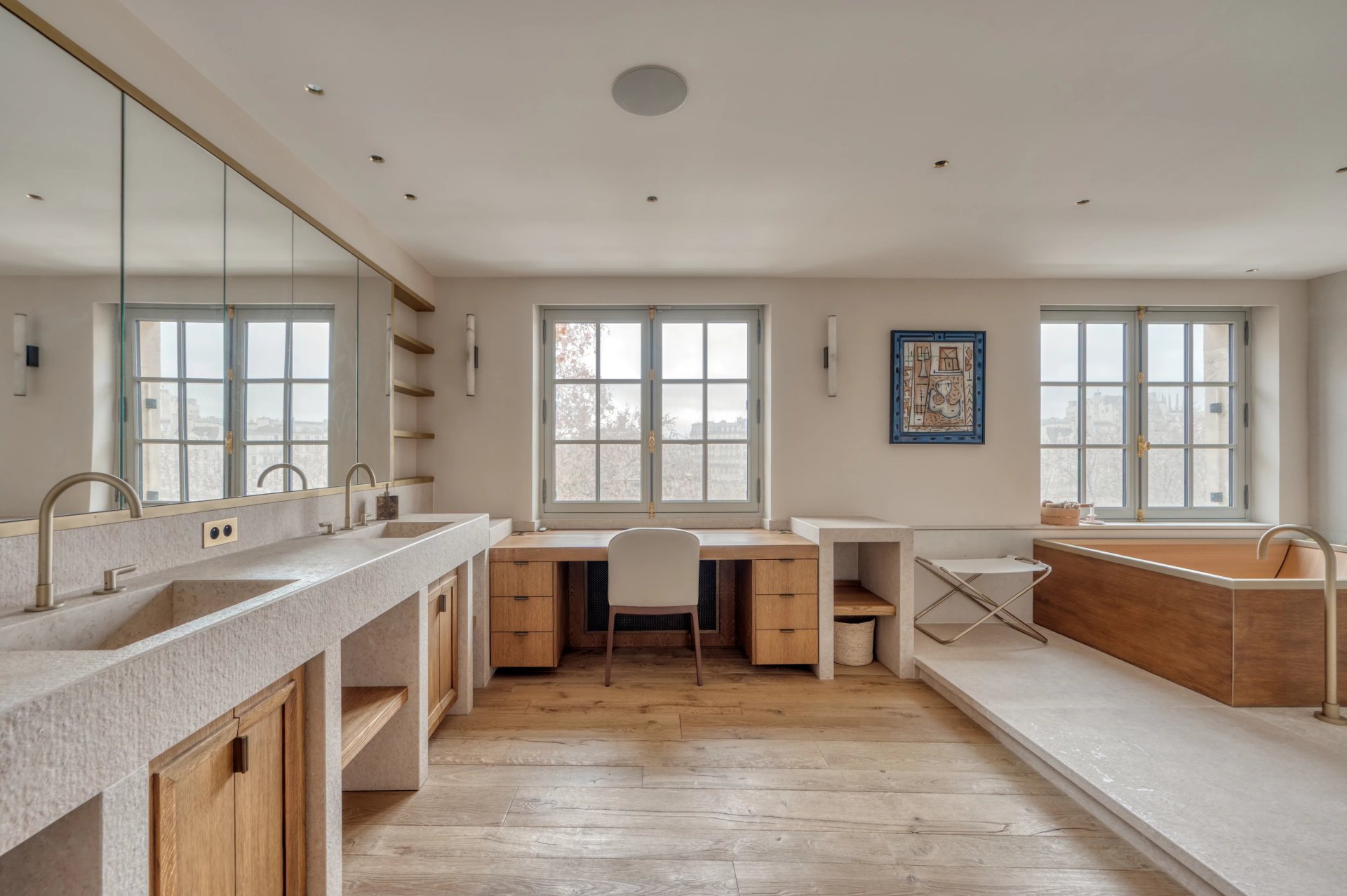 3 Bedroom Apartment/Flat's Image 32
