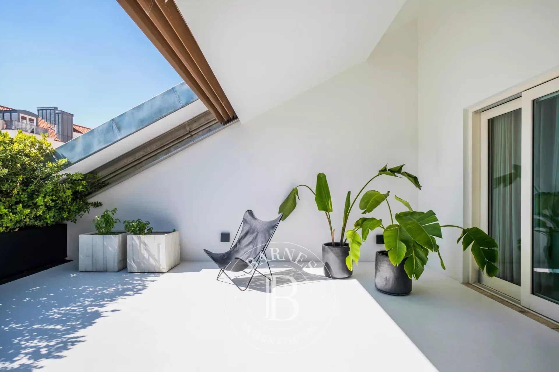 Palace by the Tagus Palace by the Tagus