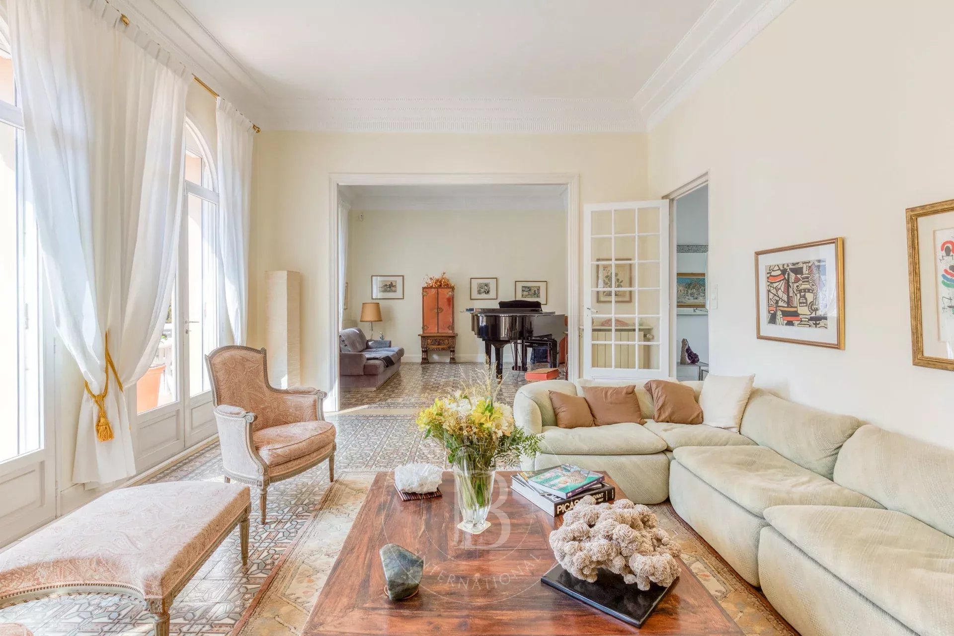 Villa Cannes - picture 6