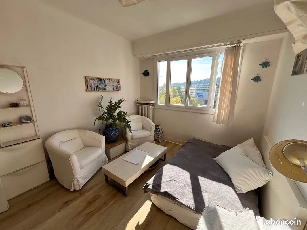 Vente Appartement Nice