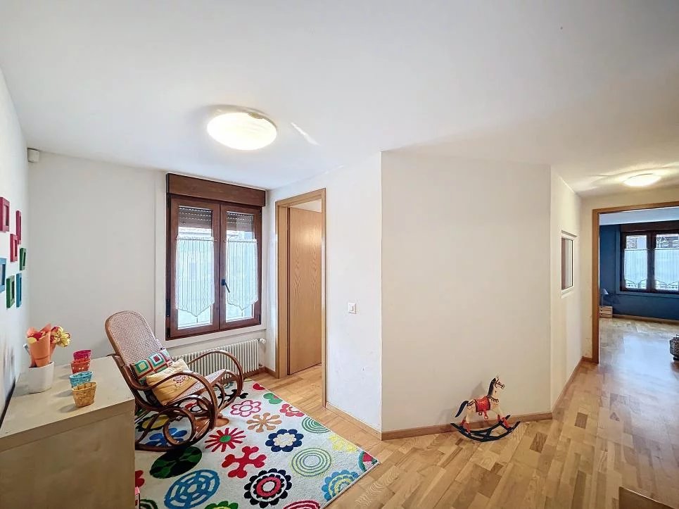 Magnifique maison avec grand jardin ! Parfait pour une famille !