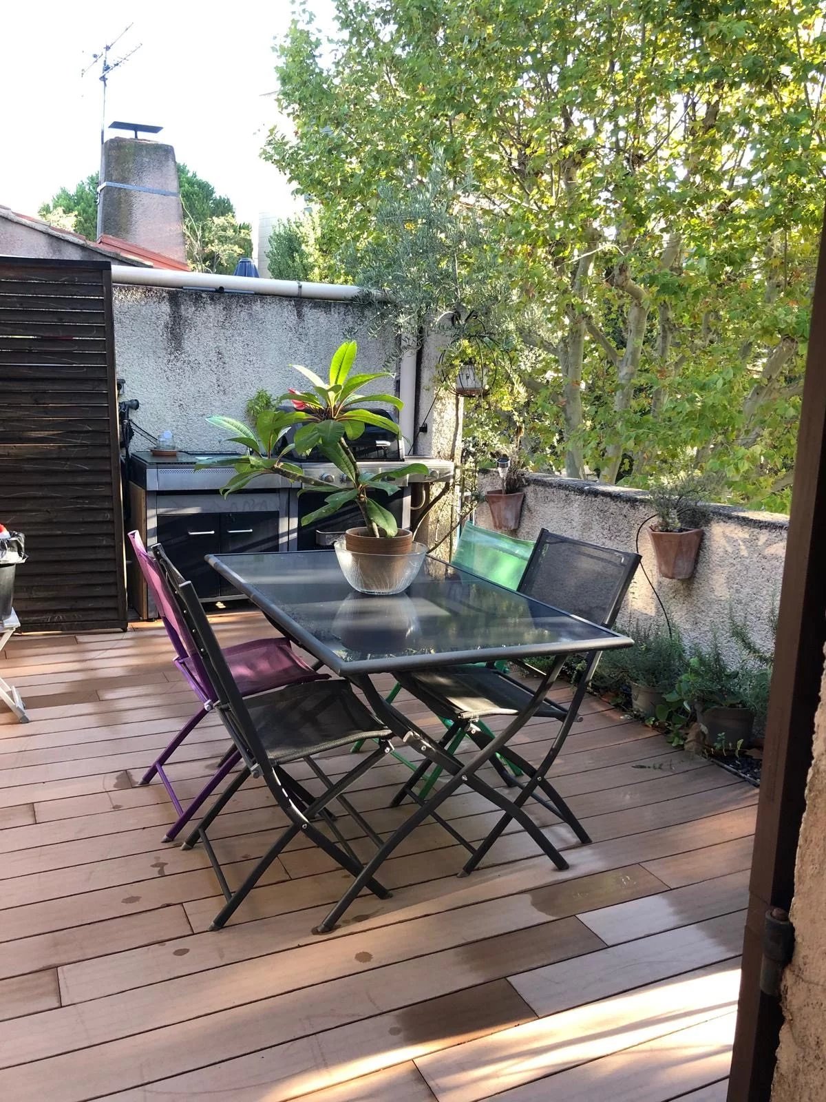 Appartement à vendre Aix-en-Provence