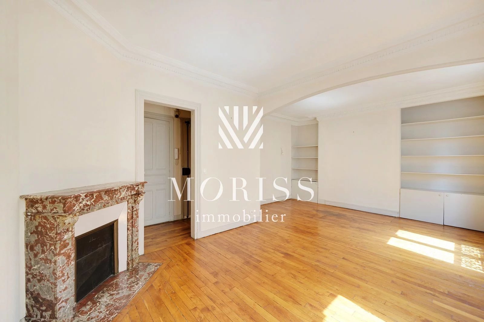 3 PIECES 52 m2 - 75014 PARIS - Image Array