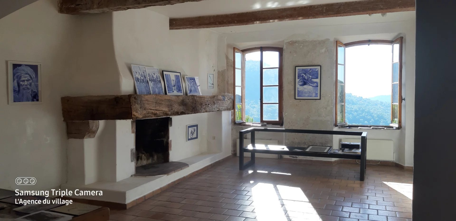 Viager Appartement Bargemon
