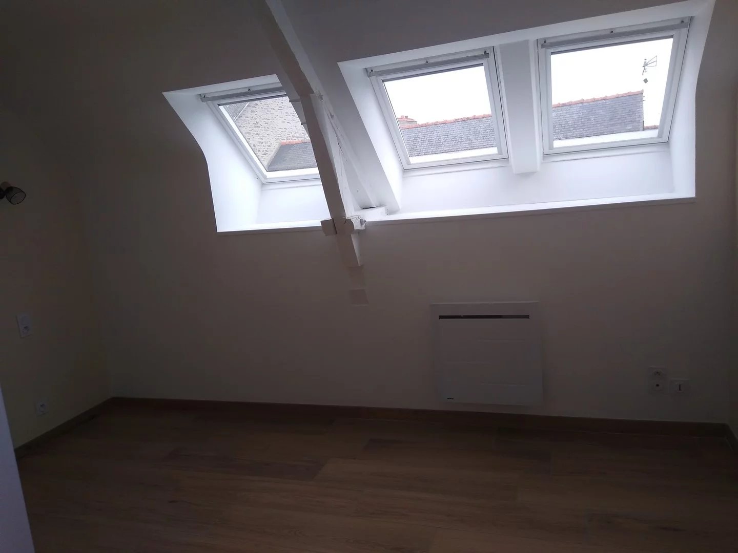 Appartement T3- LANVALLAY – EN EXCLUSIVITE-