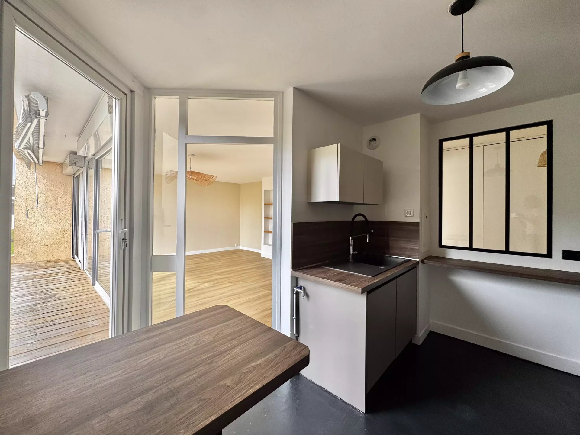 Agence immobilière de Duport Immobilier BORDEAUX