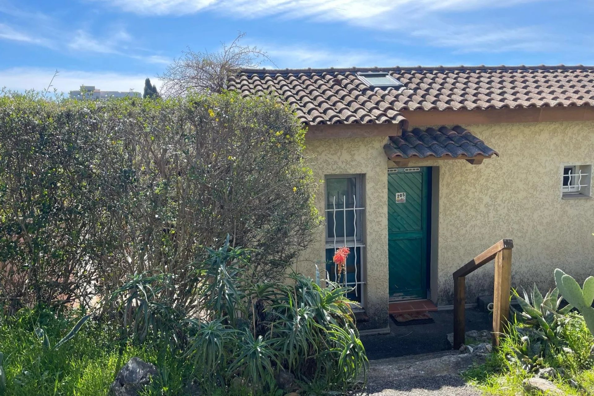 Agence immobilière de Nat'Immo